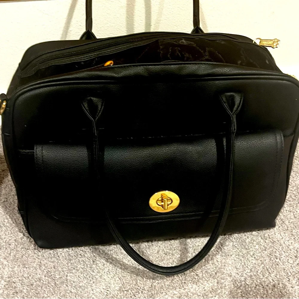 Fashion pet carrier